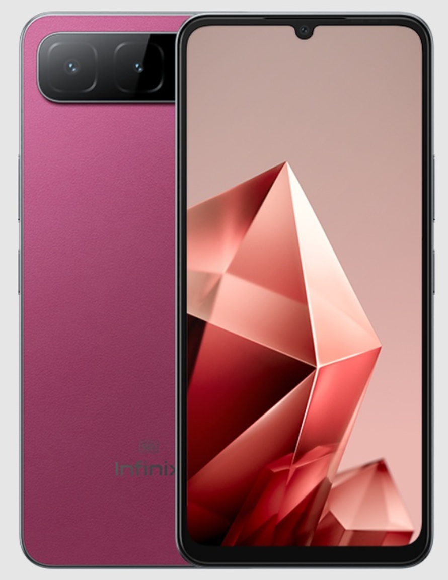 Infinix HOT 60i 5G Specs, Price and Features | Tech Arena24